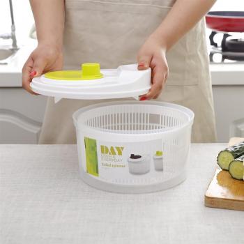 Vegetable Crisper and Strainer