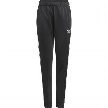 Superstar Pantalones Unisex Negro 123-129 cm Foot Locker