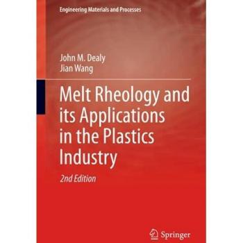 Melt Rheology and its Applications in the Plastics Industry