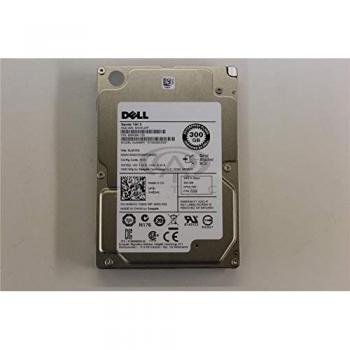 DELL 300GB 2.5 15000 RPM SAS Storage