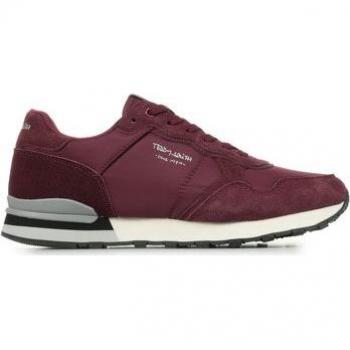 Sneakers Tudor Bordeaux 42