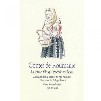Contes de Roumanie