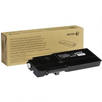 Xerox Cartouche de toner noir capacité standard VersaLink C400/C405 (2 500 pages)