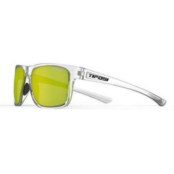 Swick Crystal Clear Smoke 2019 Tifosi lunettes de soleil jaunes