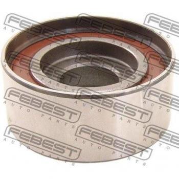 Polea de deflexión FEBEST, correa v-ribbed 0388-YF4