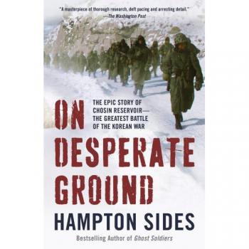 On Desperate Ground