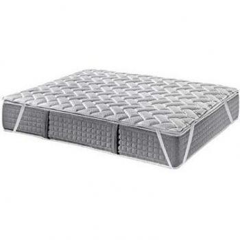 Topper mémoire de forme 140 x 200