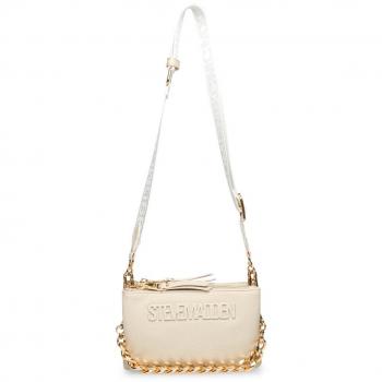 Steve Madden Borsetta Elegante Écru SM13001162