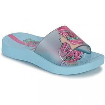 Urban IV Ipanema Blue Slides for Girls