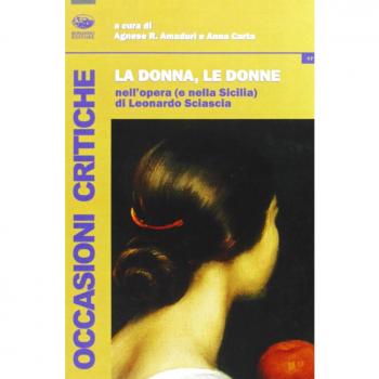 La donna, le donne nell'opera