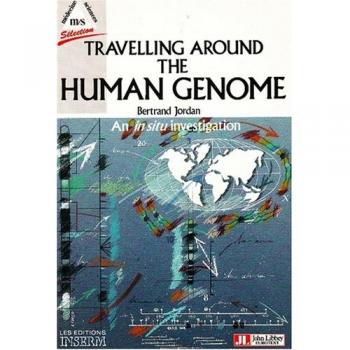 Traveling Around the Human Genome