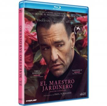 Jardinage Maîtrisé (Blu Ray)