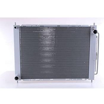 Cooling Module 637625 Nissens