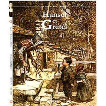 Hansel et Gretel