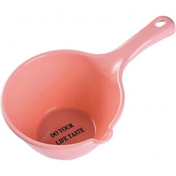 Household Plastic Water Scoop for Bathing