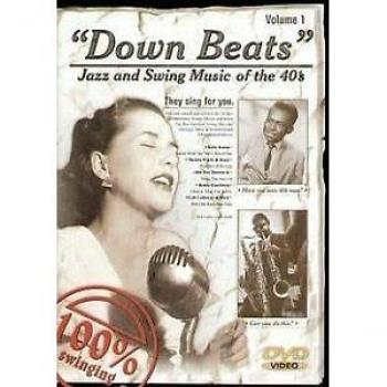 Écoute le swing des années 40