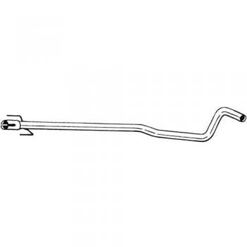 BOSAL 900-003 Tubo gas scarico