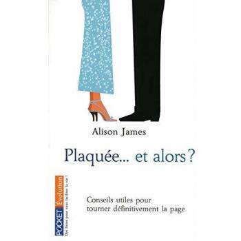 Alison James