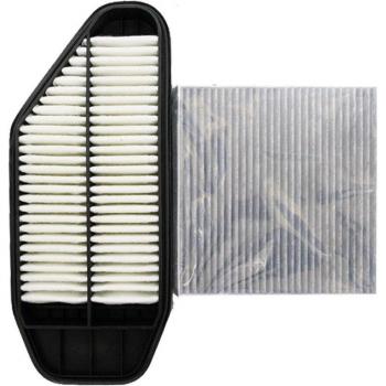 Cabin Air Filter for Chevrolet Spark M300 SX Model 2005-2019