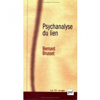 Psychanalyse Du Lien