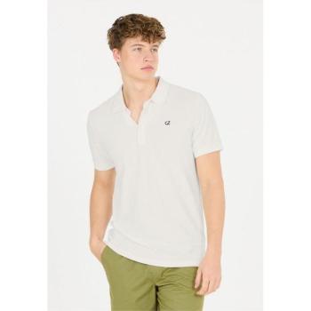 Polo-Shirt CRUZ Harrold Damen Weiß XXL