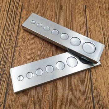 All-in-One Rivet Button Tool