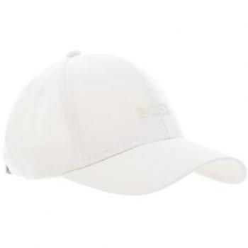 BOSS Sportkappe Ari 50519889 Écru