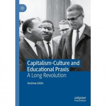 Capitalism-Culture and Educational Praxis