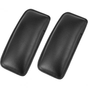 Cojín de Asiento para Coche de Cuero PU