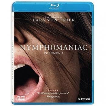 Nymphomaniac