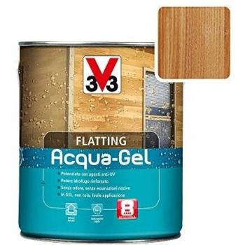 0.75 Lt V33 Flatting Noce Medio