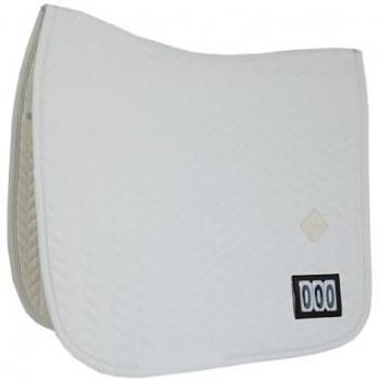 Fishbone Design Dressage Pad
