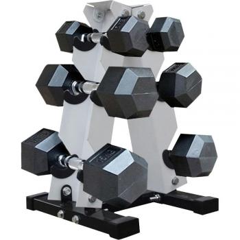 Dumbbell Organizer for Home Gym