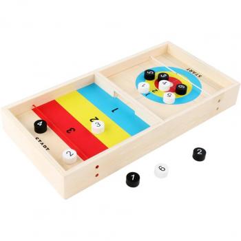 Mini table de hockey sur glace pour enfants