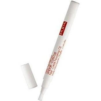 Nail Care Olio Nutriente Unghie Cuticole con Pennello Idratante 2 ml