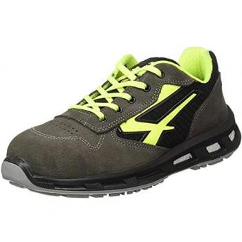 U POWER Yellow S1p SRC