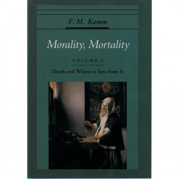 Vitalsource Technologies, Inc. Morality, Mortality-volume I