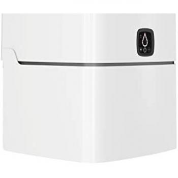 Atlantic Lineo Cache‑piquage blanc 100‑150 L (341083)