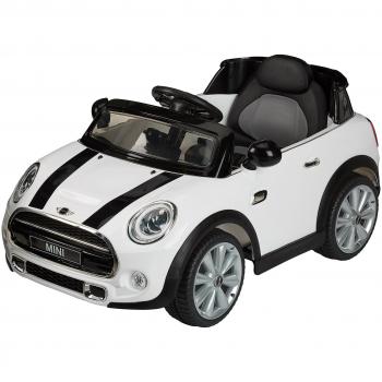 Jamara 460238: Mini Ride‑On – Ultra-Gripp Gummiring