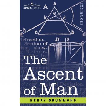 The Ascent of Man