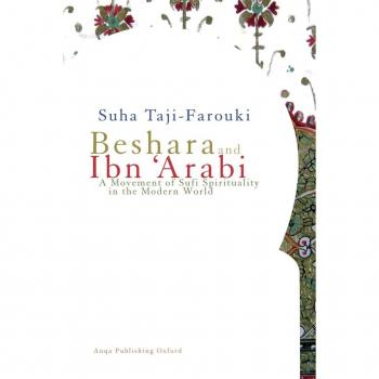 Vitalsource Technologies, Inc. Beshara and Ibn 'Arabi: A Movement of Sufi Spirituality in the Modern World