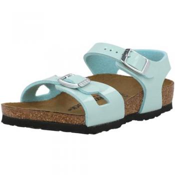 Sandalias Birkenstock RIO Kids Verde Surf