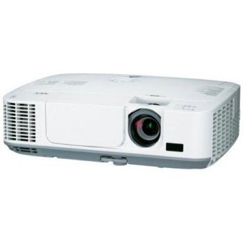 Projecteur blanc NEC M311W 1280x800