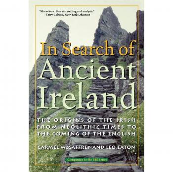 In Search of Ancient Ireland