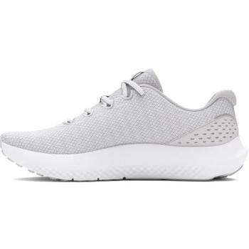 Surge 4 Women's Running Shoes – White, Size 10.5