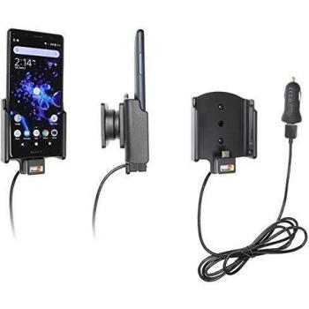 Supporto per smartphone con ricarica Sony Xperia XZ2 Compact