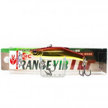 Bassday ORC Vibe 70 TG Extra Sinking Lure M‑14 (9049)