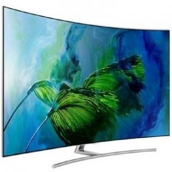 TV Samsung Q8 55” LED QLED