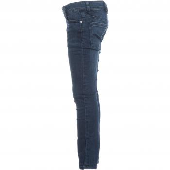Diesel Denim Jeans – Bambino Edition, Dunkelblau