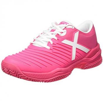Munich 19 PADX Padel Scarpe Bianche
